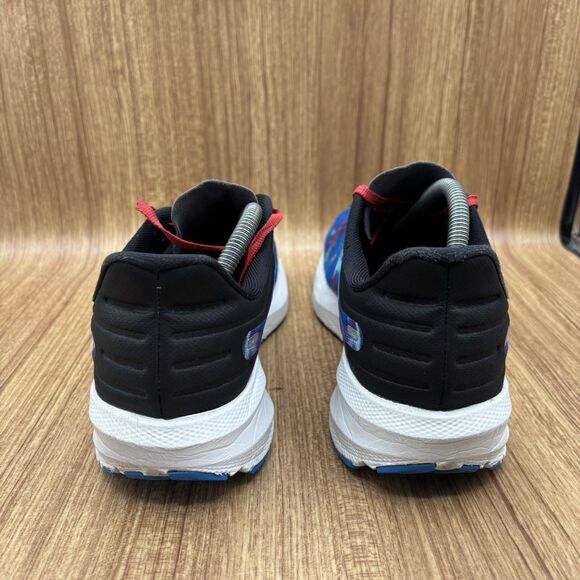 Brooks Launch 9 Women's Athletic Shoe Size 11 B Multi Tie Dye Running - Picture 4 of 8